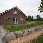 Casa vacanze Tutsch Westblick Wangels