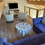 Tutsch Westblick Casa vacanze *