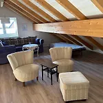 Tutsch Westblick Casa vacanze *