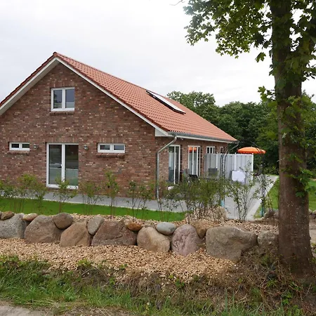 Tutsch Westblick Vakantiehuis