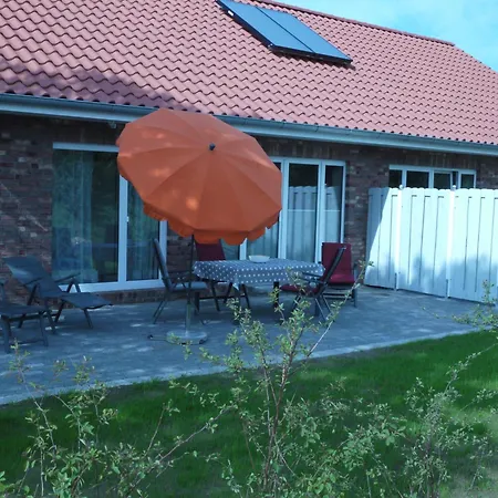 Tutsch Westblick Vakantiehuis