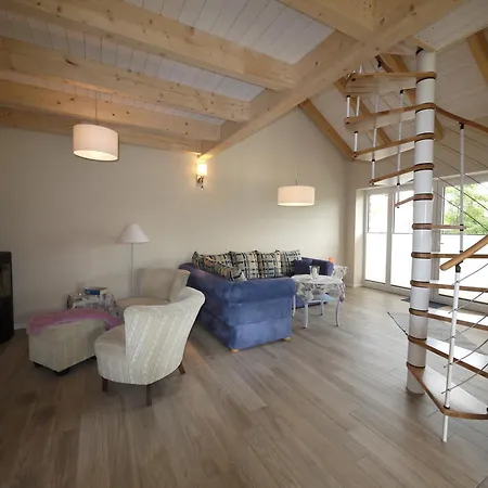 Tutsch Westblick Vakantiehuis *