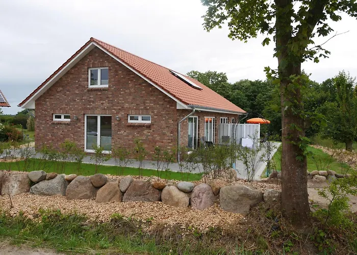 Tutsch Westblick Holiday home