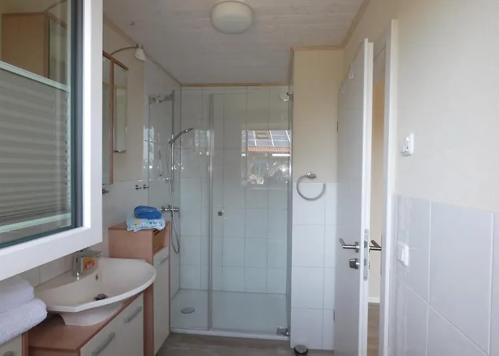 Tutsch Westblick Holiday home