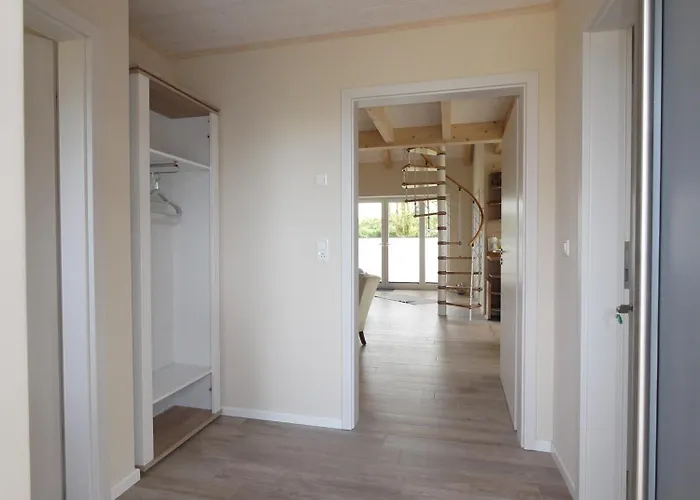 Vakantiehuis Tutsch Westblick *