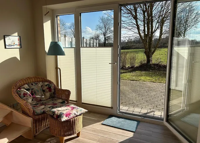 Holiday home Tutsch Westblick