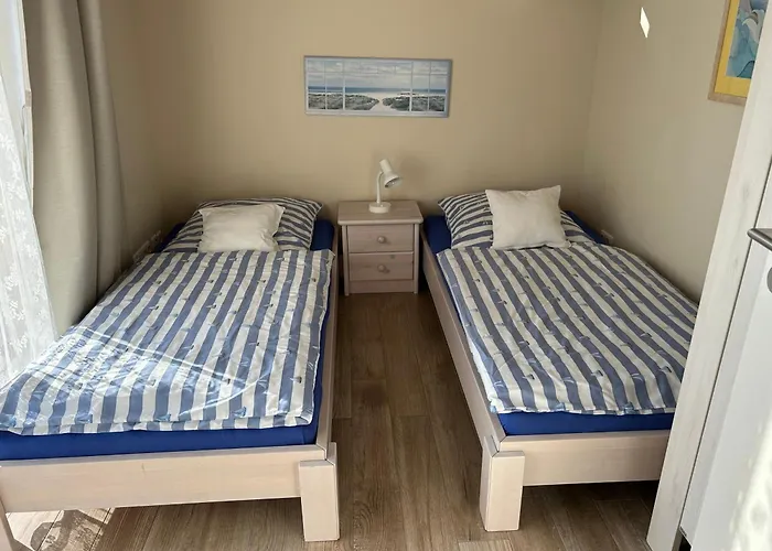 Tutsch Westblick Holiday home *
