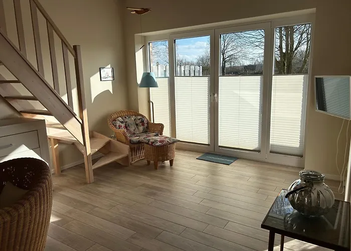 Tutsch Westblick Holiday home