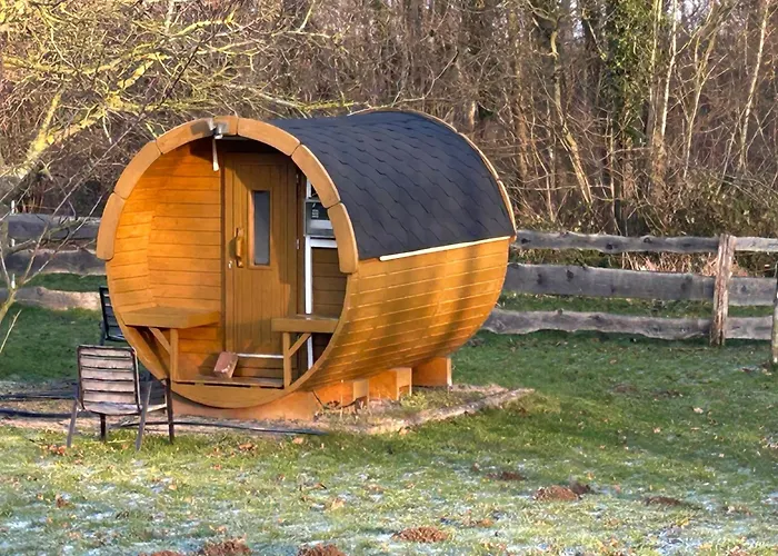 Holiday home Tutsch Westblick *